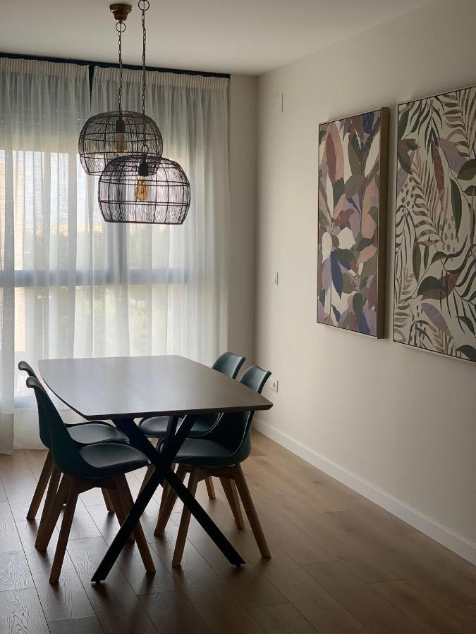 Cordoba Luxury Home エクステリア 写真